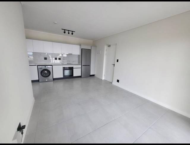 1 BEDROOM PROPERTY TO RENT IN KUILS RIVER SOUTH